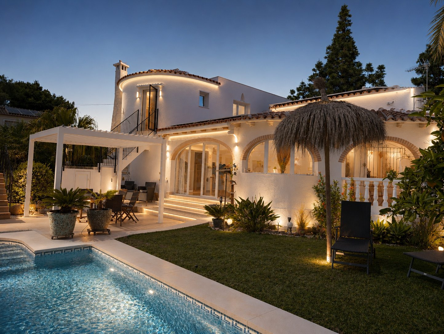 Casa Ay Caramba
