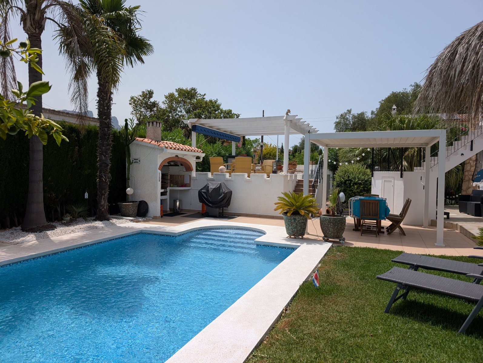 Casa Ay Caramba