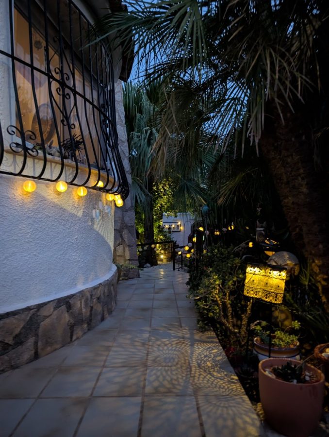 Casa Ay Caramba