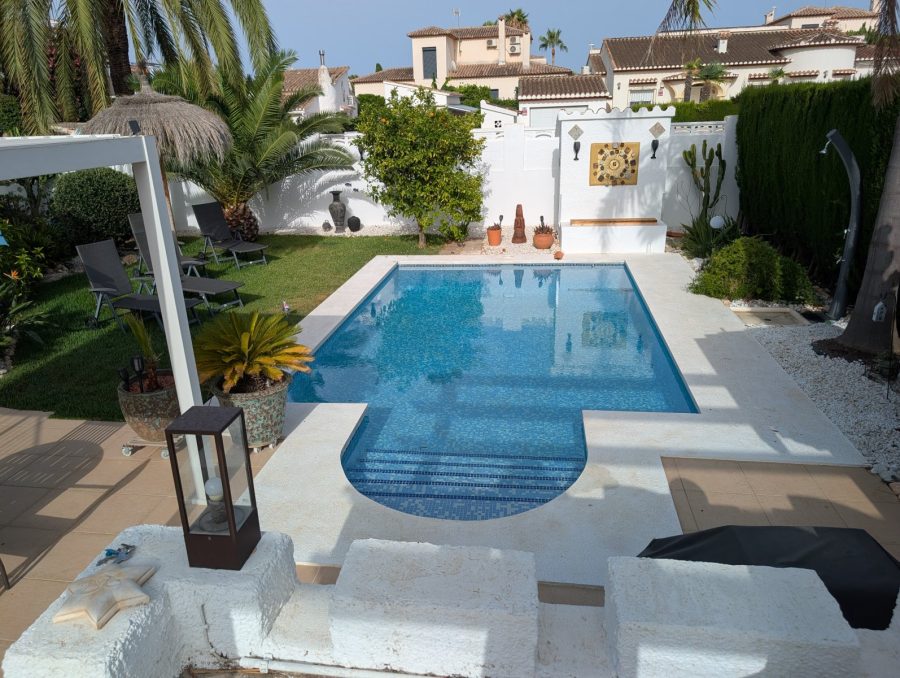 Casa Ay Caramba