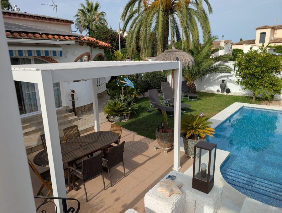 Casa Ay Caramba