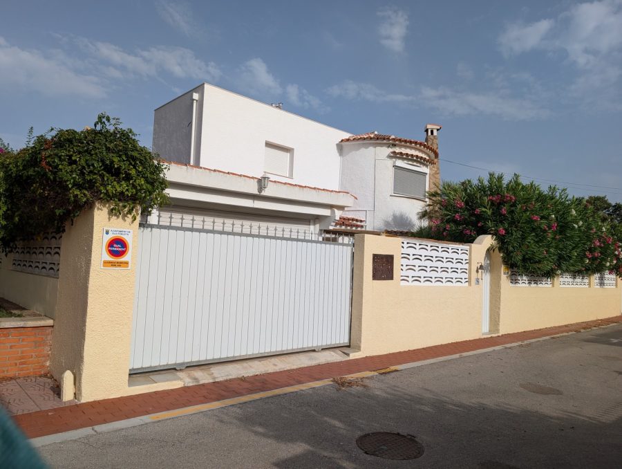 Casa Ay Caramba