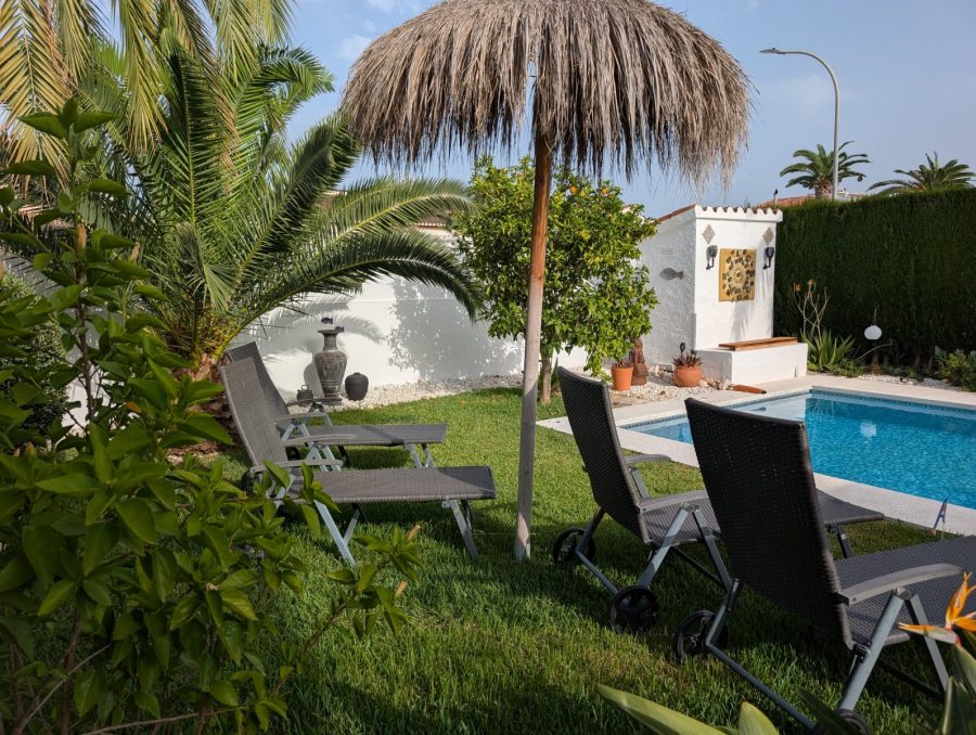 Casa Ay Caramba