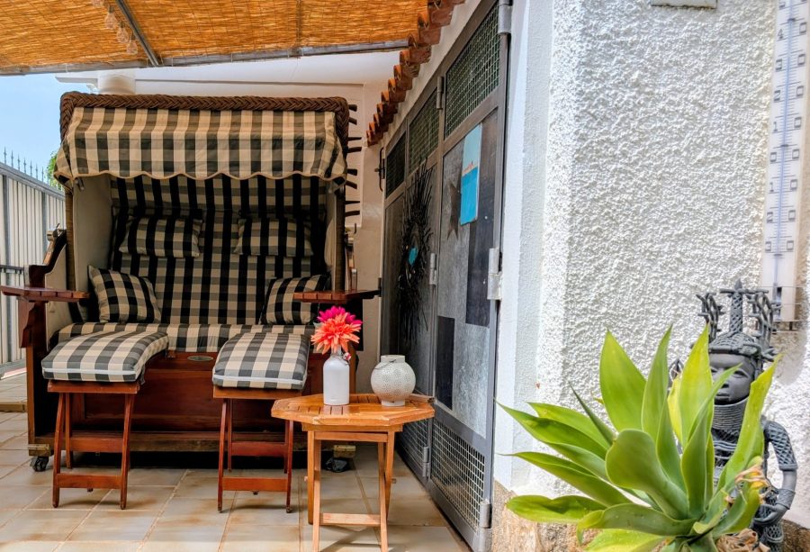 Casa Ay Caramba