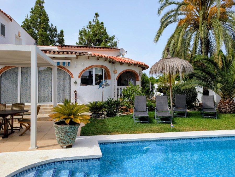 Casa Ay Caramba